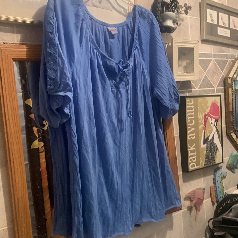 Laura Scott shirt